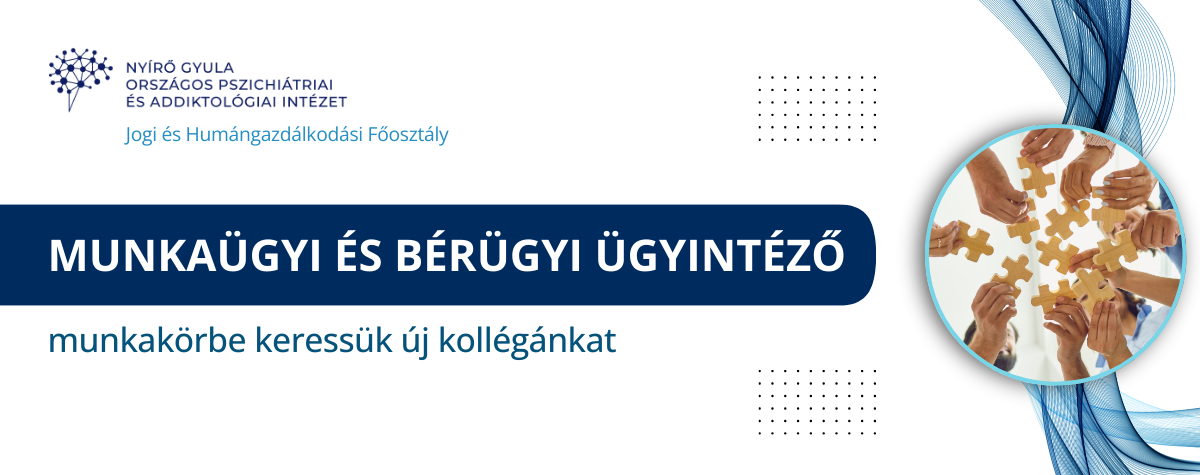 munkaügyi és bérügyi ügyintéző